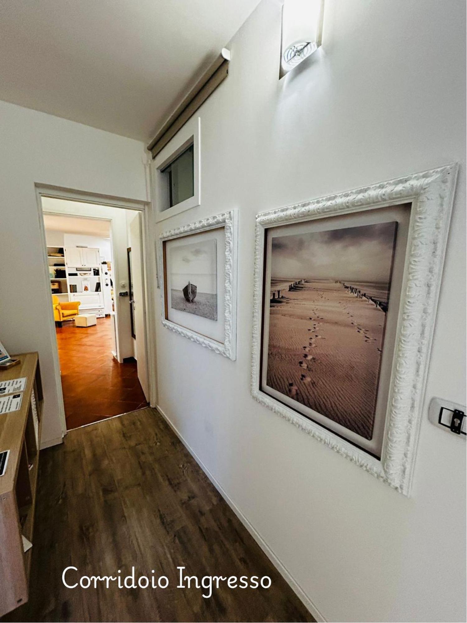 Raggi Di Sole Apartment Bari Exterior photo