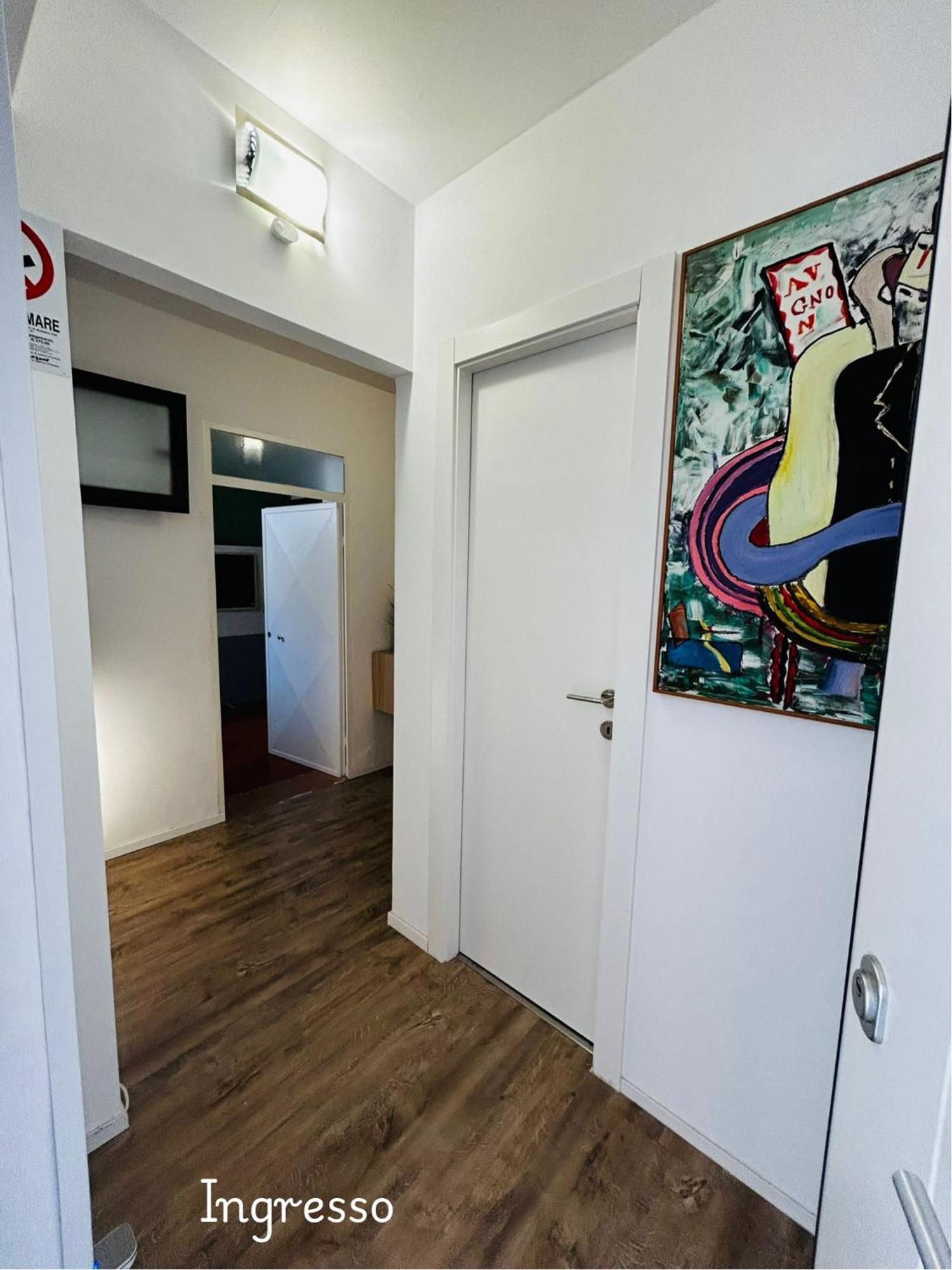 Raggi Di Sole Apartment Bari Exterior photo