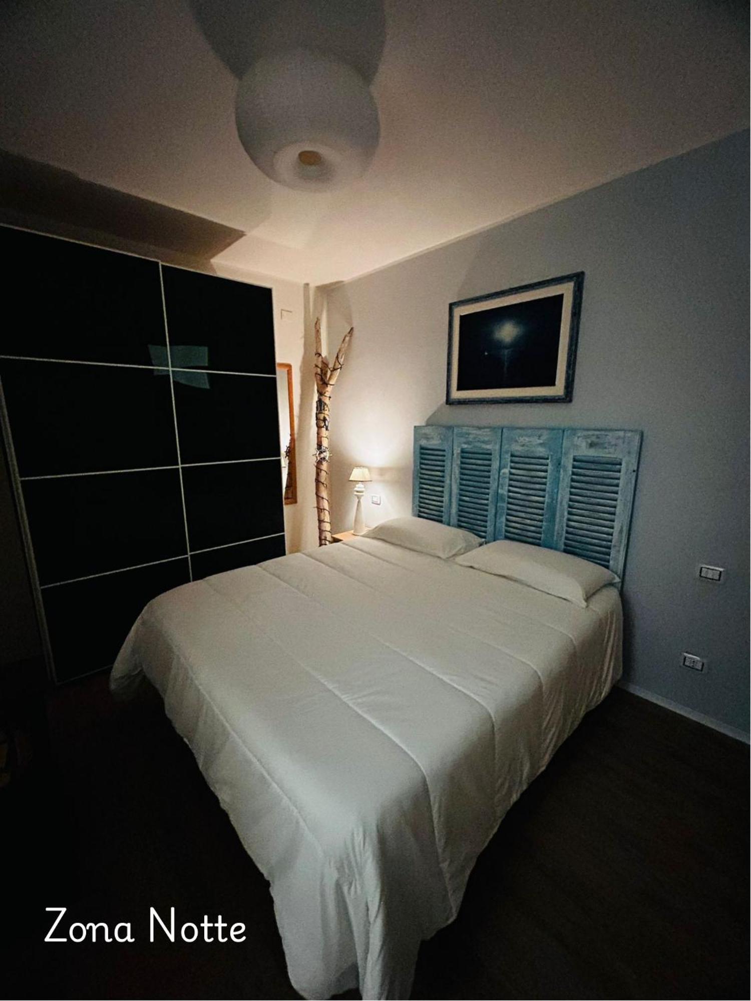 Raggi Di Sole Apartment Bari Exterior photo